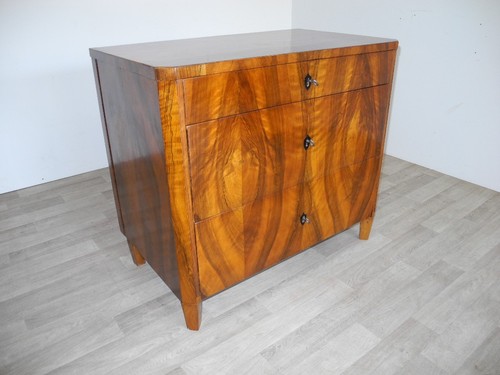 Biedermeier empire kommode - empire,
