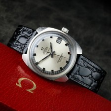 Omega Seamaster Cosmic 166.022