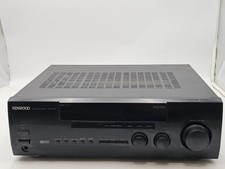 Kenwood KRF-V5020 Audio/Video