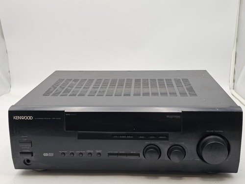 Kenwood krf v5020 audio video - krf-v5020, audio/video