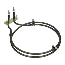 Ringheizung Umluftheizung