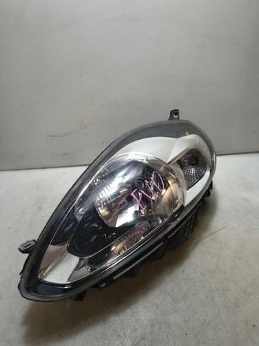 51937143 scheinwerfer vorne