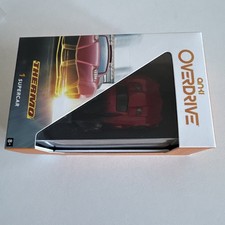 Anki Overdrive Supercar Thermo