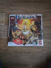 Lego 3843  Ramses Pyramid