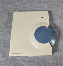 Honeywell hcw hometronic - honeywell,