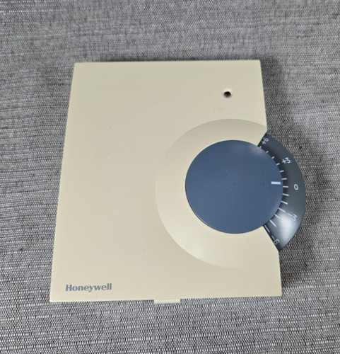 Honeywell hcw hometronic - hcw, 22