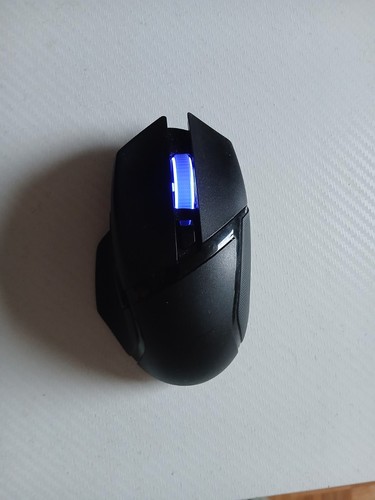 Razer basilisk hyperspeed - basilisk, v3
