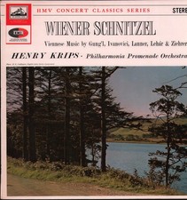 SXLP30027 Henry Krips /