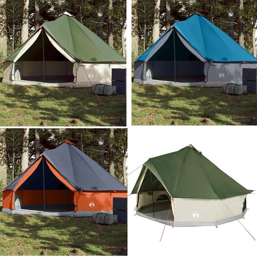 Tipi familienzelt campingzelt - tipi-familienzelt,