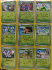 Komplettes Obsidian Flammen