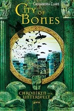City of Bones: Chroniken der
