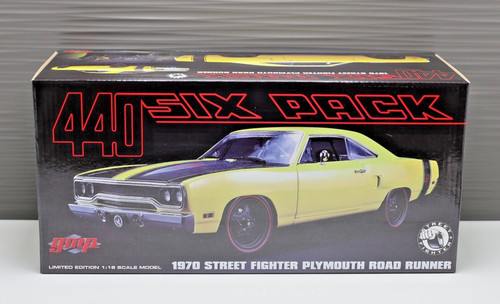 Plymouth 440 six - plymouth,