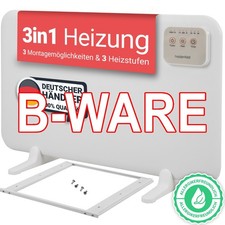 B-Ware Heidenfeld 3in1