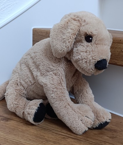 Ikea gosig golden retriever - gosig,