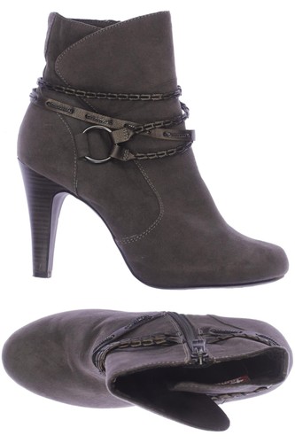 Tamaris stiefelette damen - stiefelette,