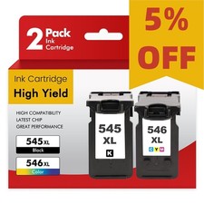 Druckerpatronen PG-545 XL