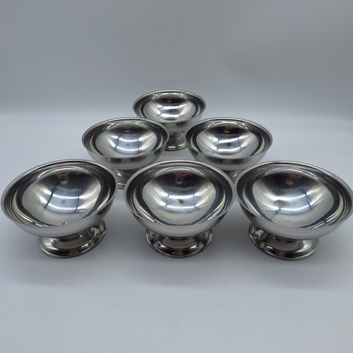 Vintage eisbecher - 6,