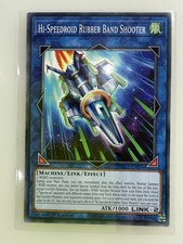 BLC1-DE094 Hi-Speedroid Rubber