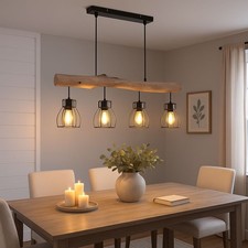 Pendelleuchte Hängelampe