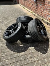 225/40R18 Mit Neue Reifen 
