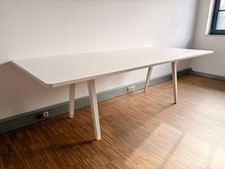 Joyn Bench Tisch von Vitra 100