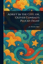 Adrift the city - the, city;