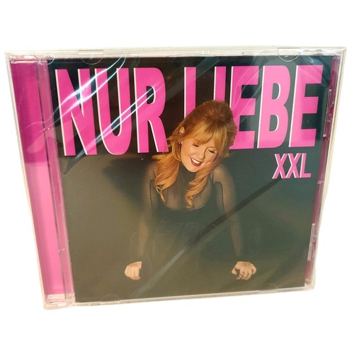 Maite kelly nur liebe - kelly,