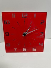 Uhr Kaminuhr Tischuhr FUNKTION