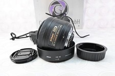 Objektiv Nikon AF-S DX Nikkor
