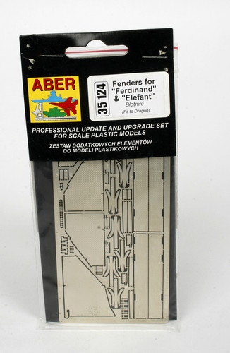 Aber 35th fender for - fender,