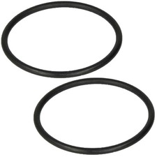 2x Auspuff Krümmerdichtung