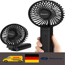 EasyAcc Handventilator, Mini