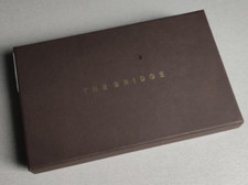 The Bridge Damen Geldbeutel