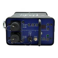 Hensel Studiotechnik | Porty