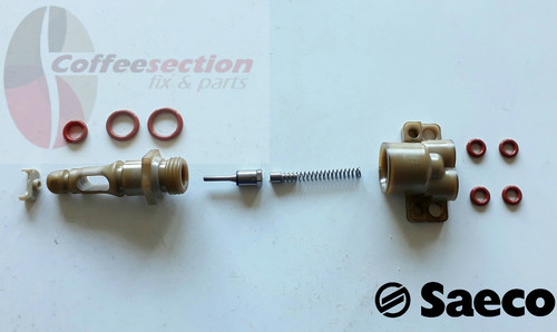 Saeco parts incanto - saeco,