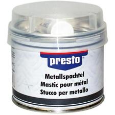 presto Metallspachtel 250g