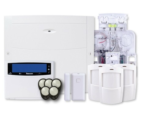 Texecom kit 0002 - texecom, 64-w