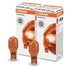 OSRAM 921NA WY16W 12V 16W