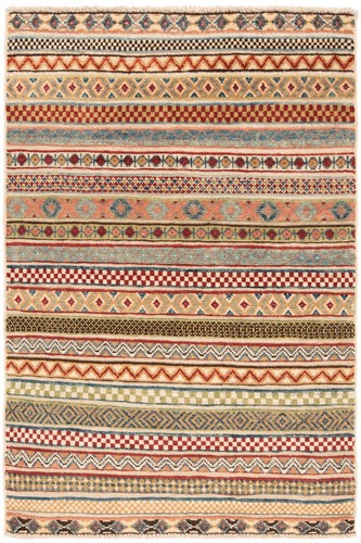 Kelim relief 122x78 - relief,