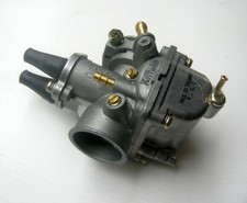 YAMAHA CHAPPY LB50 LB80 50 80