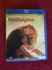 NOSTALGHIA (1983) [Blu-ray] - Andrej Tarkowskij - Originalfassung mit dt. UT