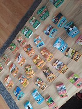  WILDE HELDEN Sticker und Karten aussuchen aus ALLEN - Rewe (2022)