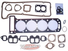Zylinderkopf Dichtungssatz Opel CIH 2.2 i 4 Zylinder Monza Senator A Rekord E