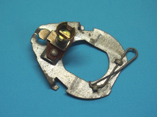 Glühlampenhalter - , /