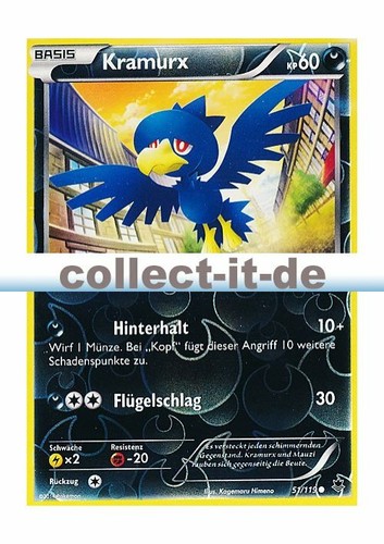 Pokemon phantomkräfte - -,