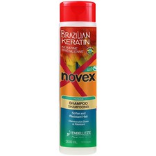 Novex Brazilian Keratin 300ml