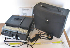 Kindermann 1810 - Diaprojektor mit Tasche u. Fernbedienung / funktioniert !