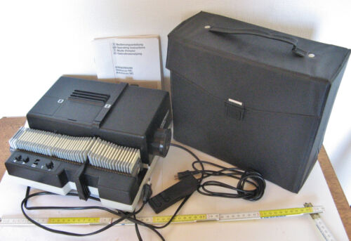 Kindermann 1810 diaprojektor - 1810,