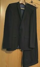 UNGETRAGEN  Gr. 90 Anzug Roy Robson  slim fit  hochwertig moderner edler Look