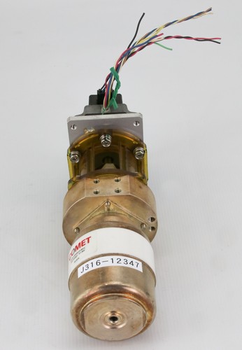 12347 comet motorisierte - 12347,